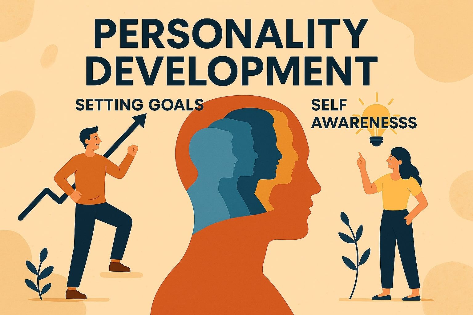 Soft Skills(Personality Development)