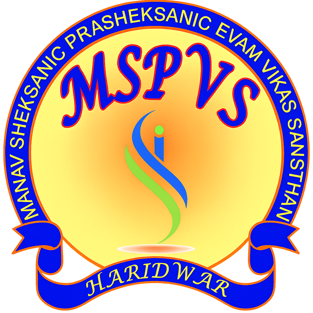 MSPVS Logo