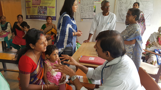 Health Care Facilities